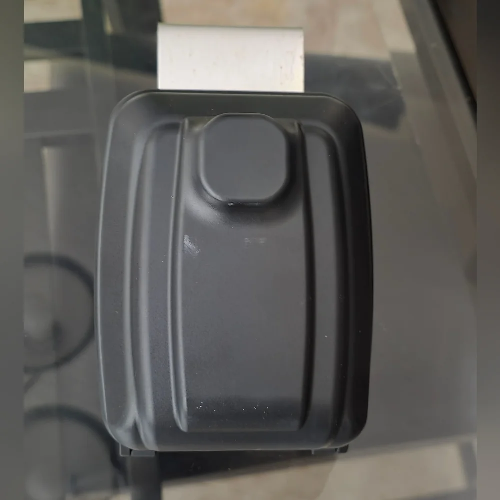 Car Window Lock Box - Picture 5 of 11